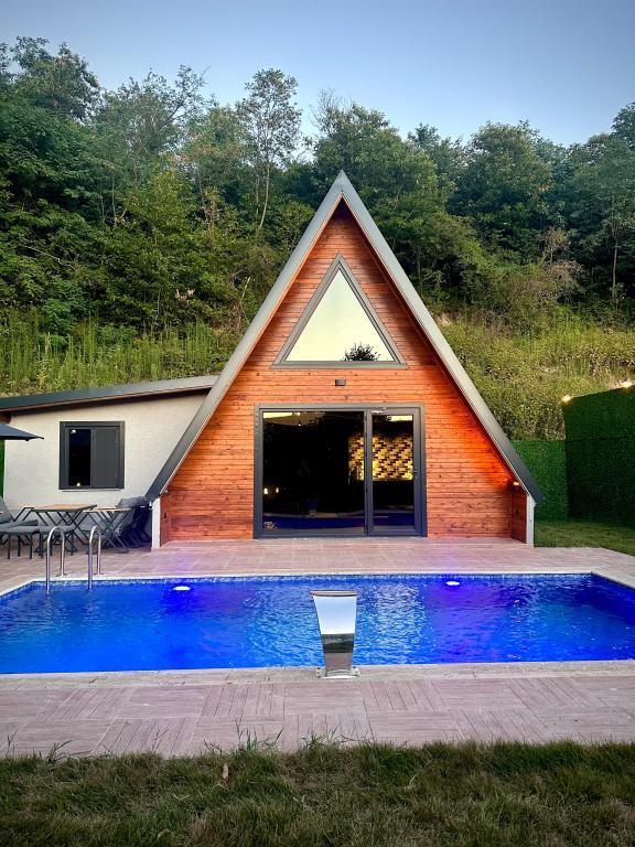 Alis Paradise Sapanca — 5