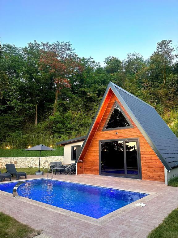 Alis Paradise Sapanca — 6