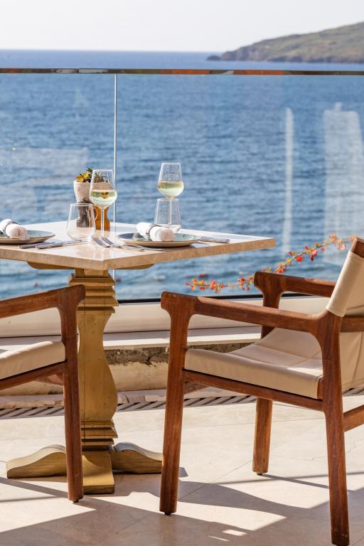 Allium Bodrum Resort & Spa — 3
