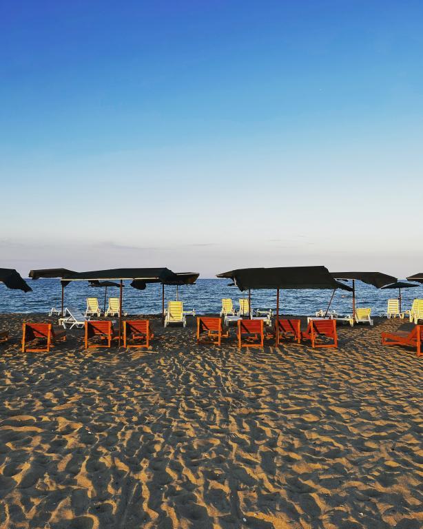 Altınkum Tatil Köyü — 2