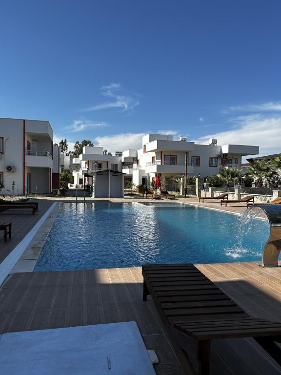 Altınkum Tatil Köyü — 3