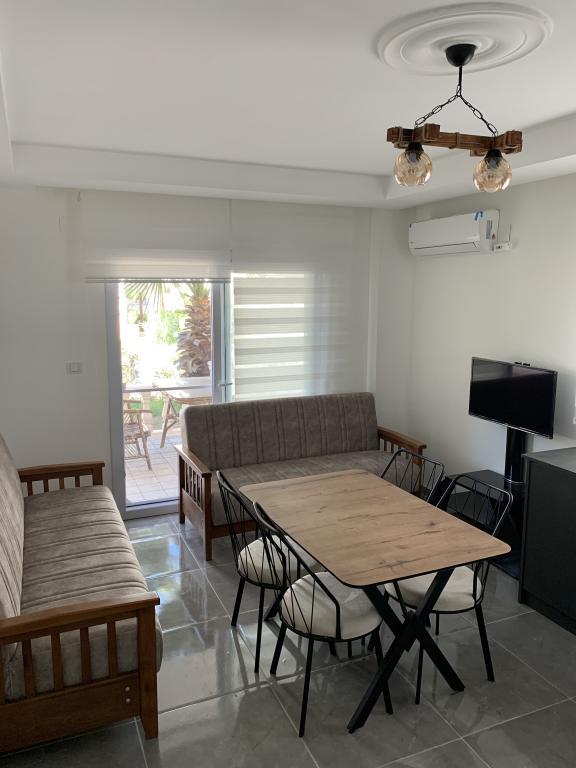 Altınkum Tatil Köyü — 7