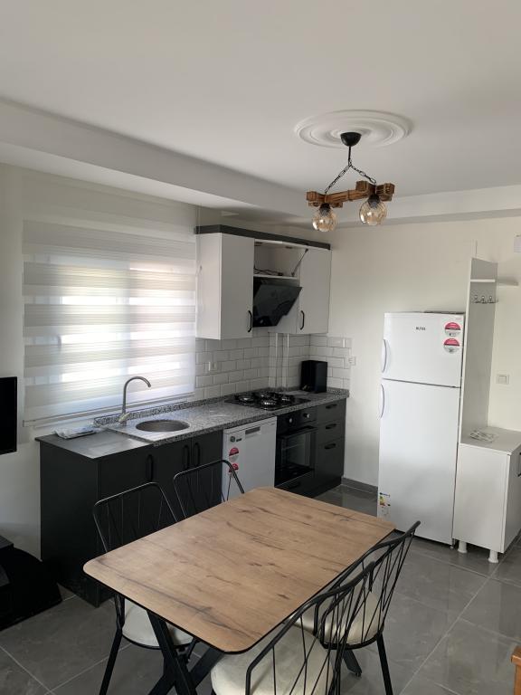 Altınkum Tatil Köyü — 4
