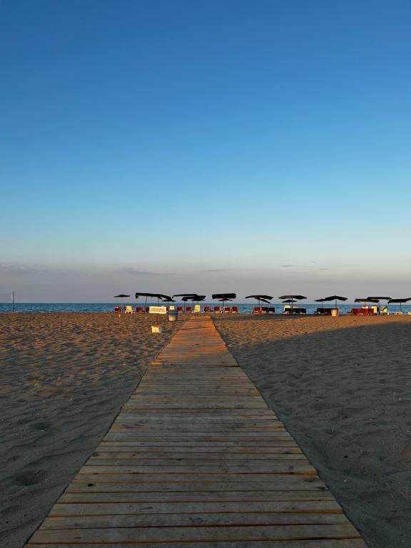 Altınkum Tatil Köyü — 8