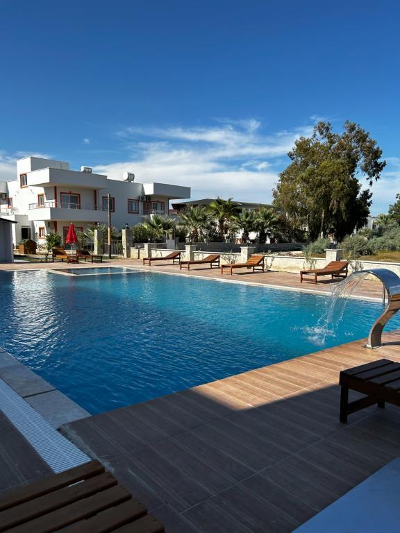 Altınkum Tatil Köyü — 9