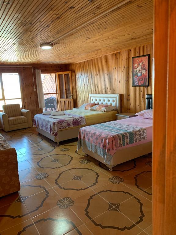 Altınkum Tatil Köyü — 5