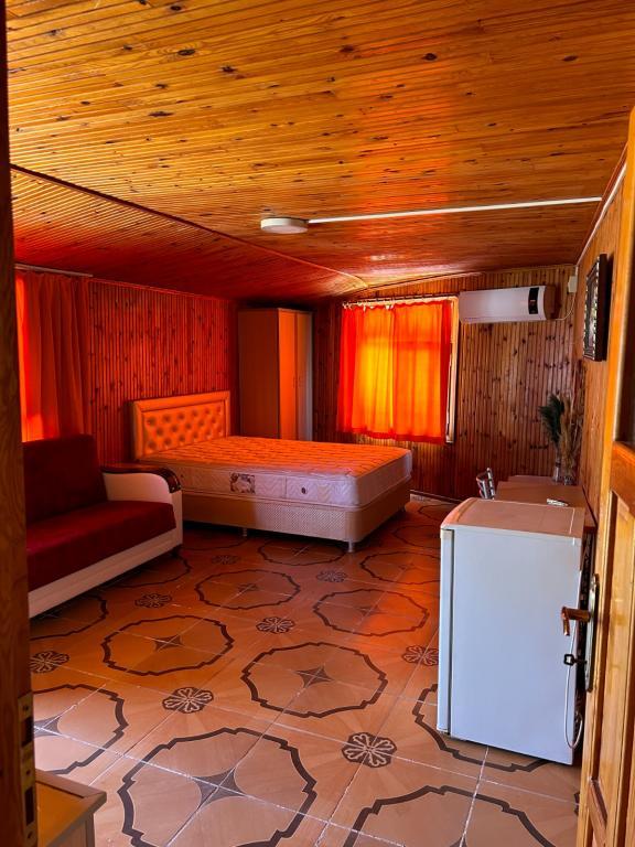 Altınkum Tatil Köyü — 10