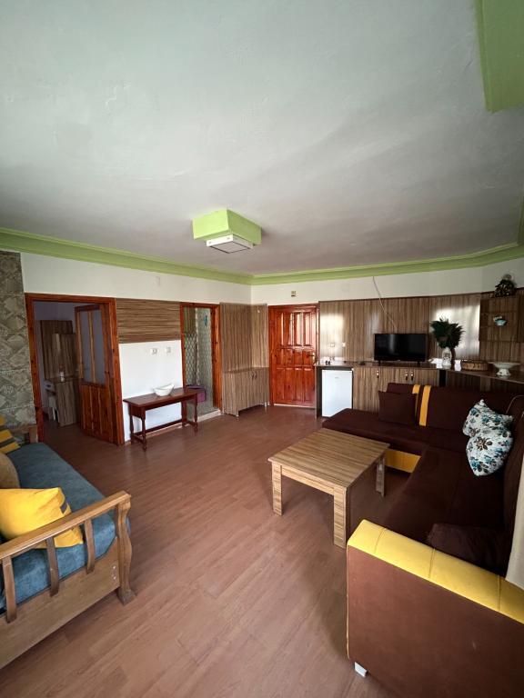 Altınkum Tatil Köyü — 6