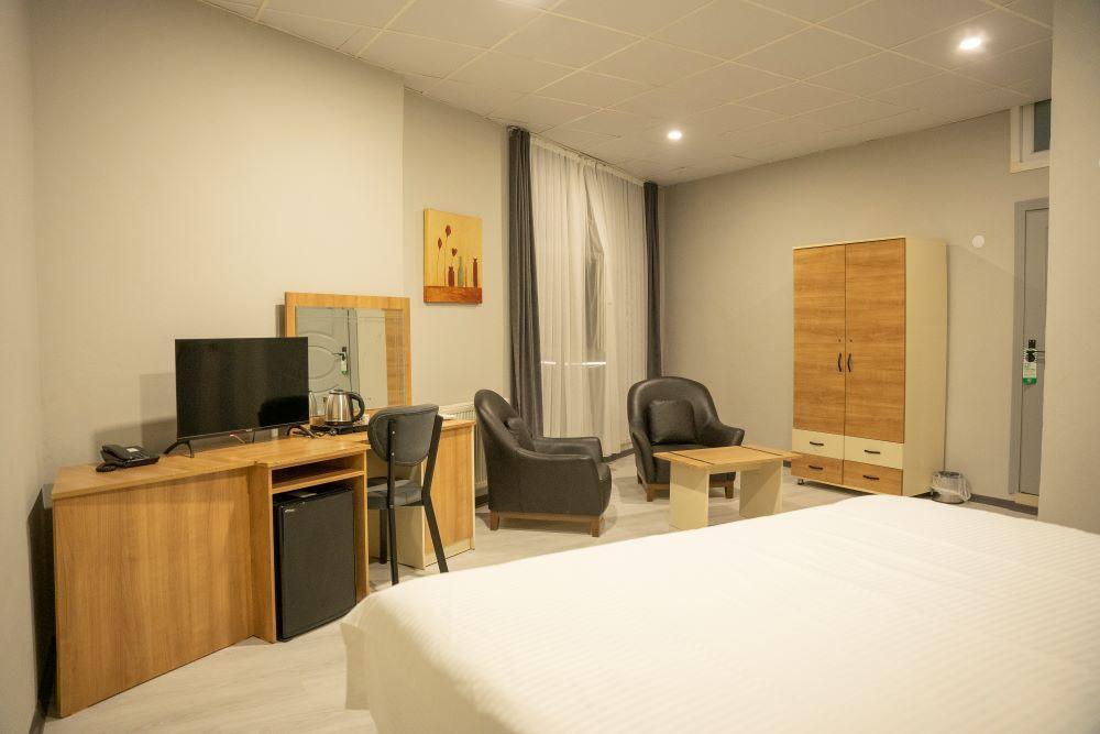 Altınova Hotel Sakarya — 7