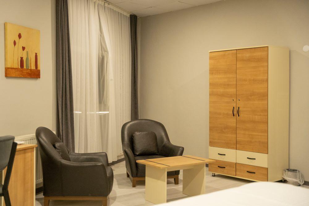 Altınova Hotel Sakarya — 6