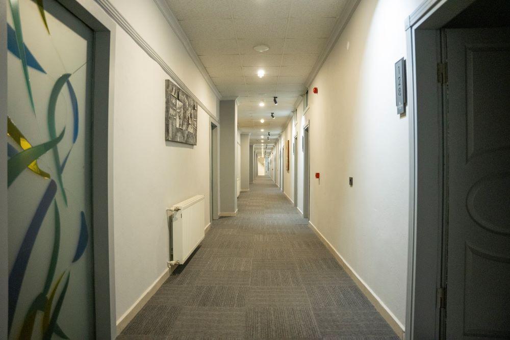 Altınova Hotel Sakarya — 8