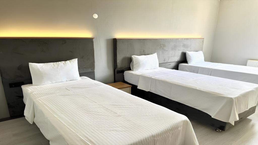Altınova Hotel Sakarya — 10