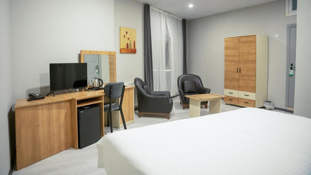 Altınova Hotel Sakarya — 2