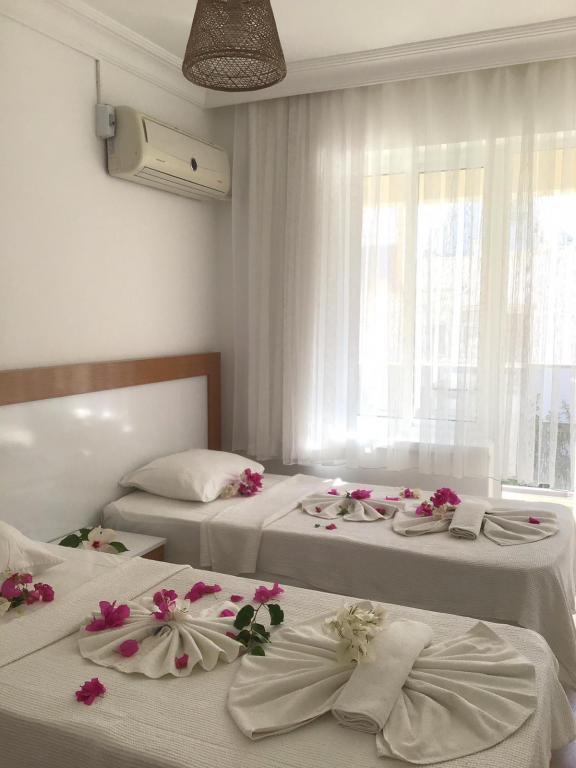 Altunakar Otel 1 — 3