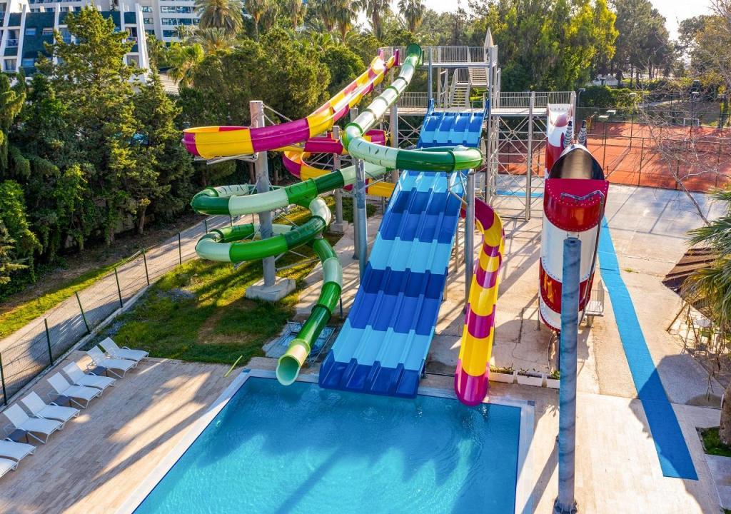 Amara Comfort Resort — 5
