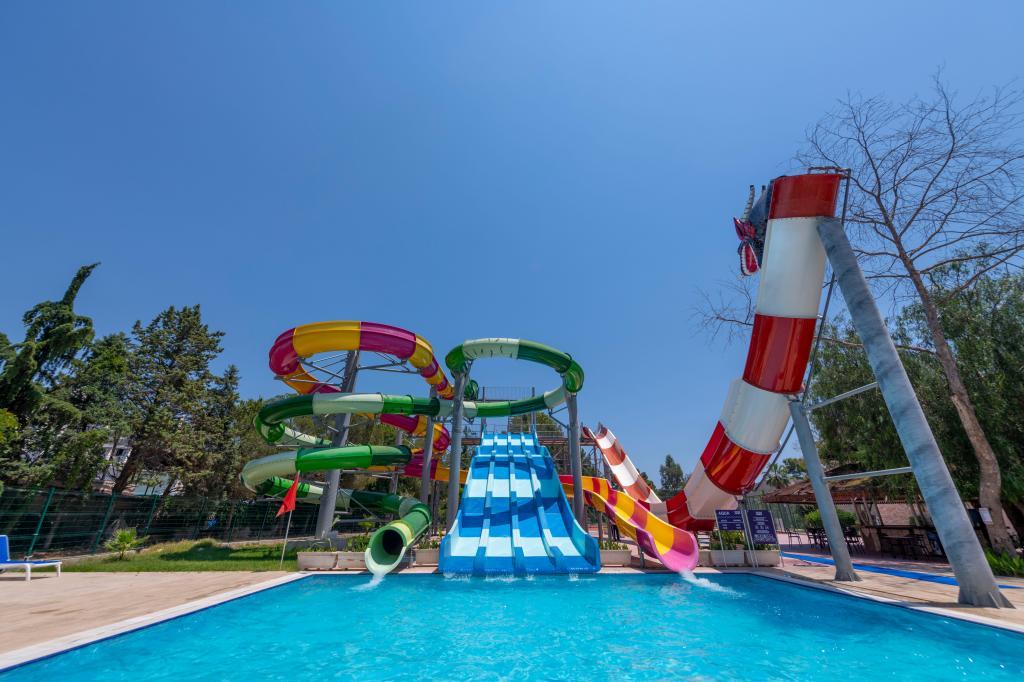 Amara Comfort Resort — 6