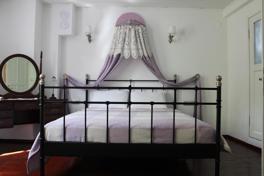 Amaranda Ada Evi — 6