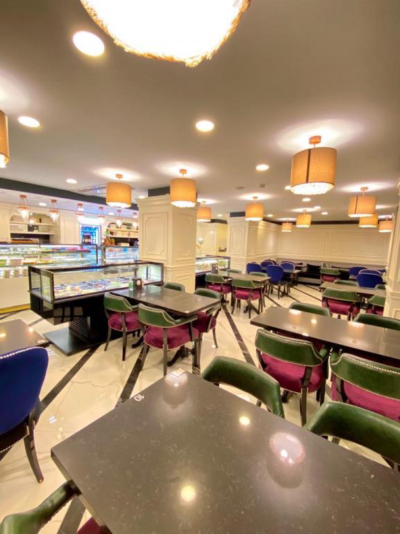 Amasra Dadaylı Hotel — 2