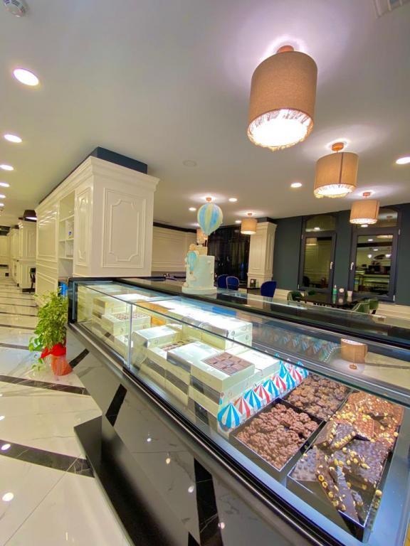 Amasra Dadaylı Hotel — 3