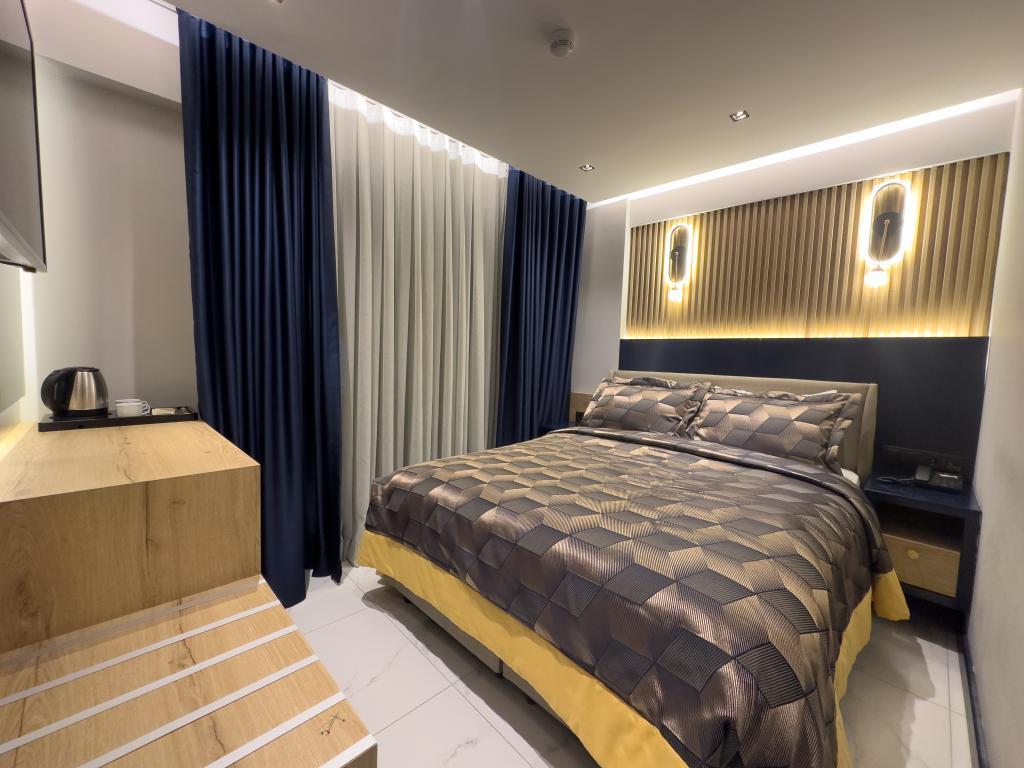 Amasra Dadaylı Hotel — 4