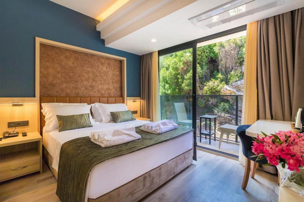 Amossia Elite Hotel — 2
