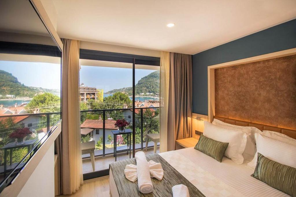 Amossia Elite Hotel — 5