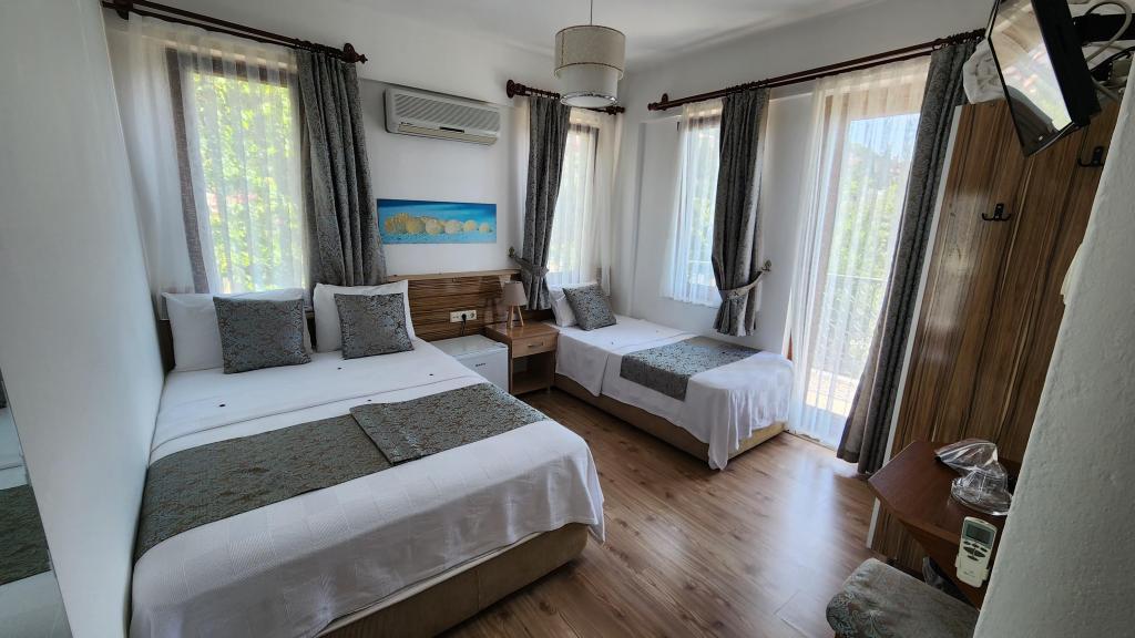Amphora Hotel Kaş — 4