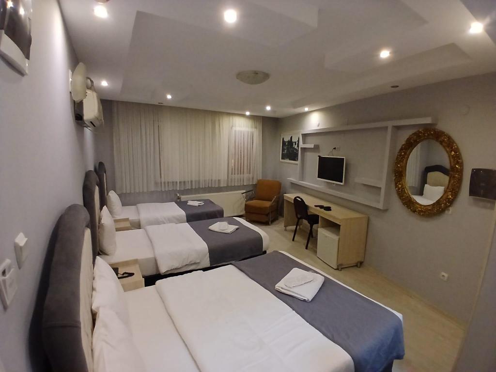 Pera City Otel — 7