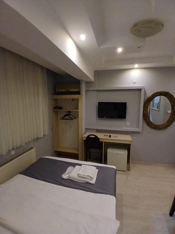 Pera City Otel — 10