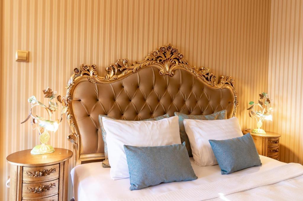 Anastasia Meziki Hotel — 10