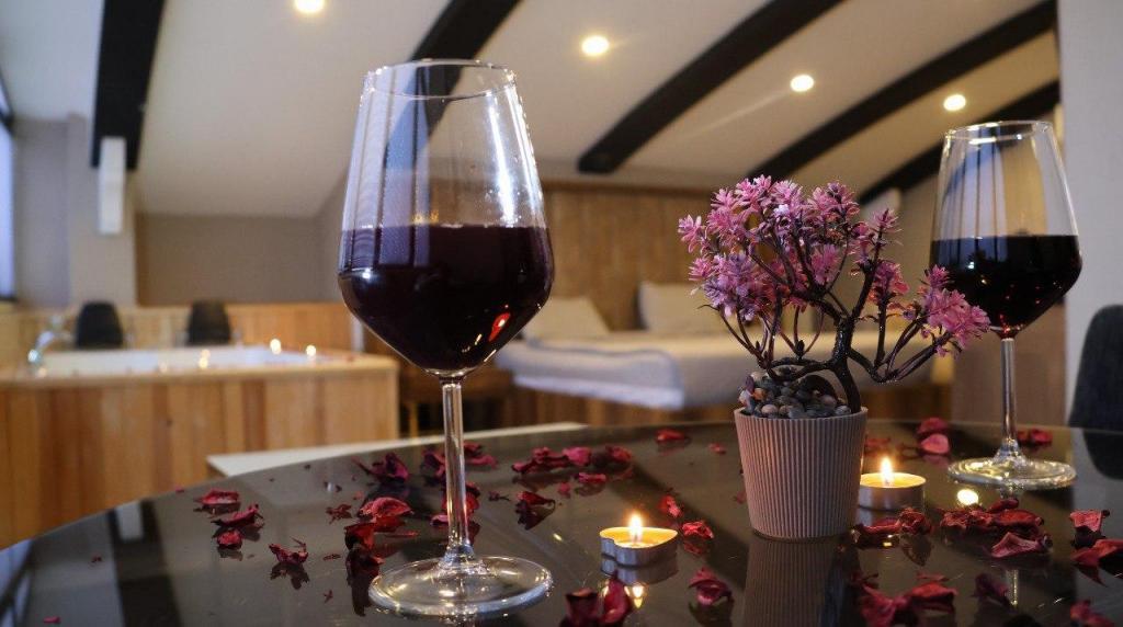 Anatolia Luxury Hotel — 5