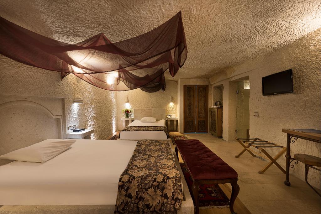 Anatolian Houses Cave Hotel&Spa — 10