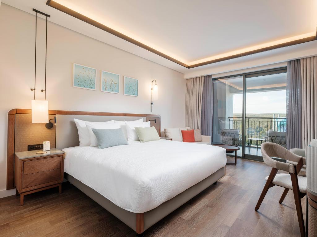 Anda Barut Collection — 2