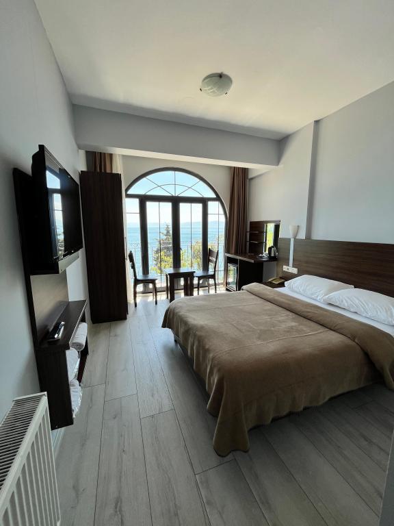 Andaç Otel — 9