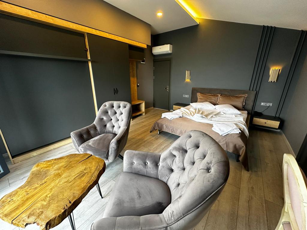 Andaç Otel — 10