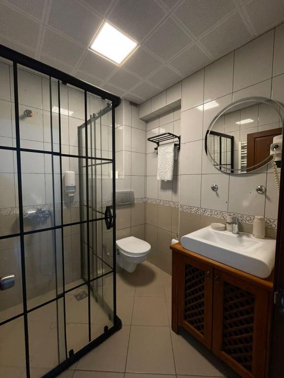 Andaç Otel — 7