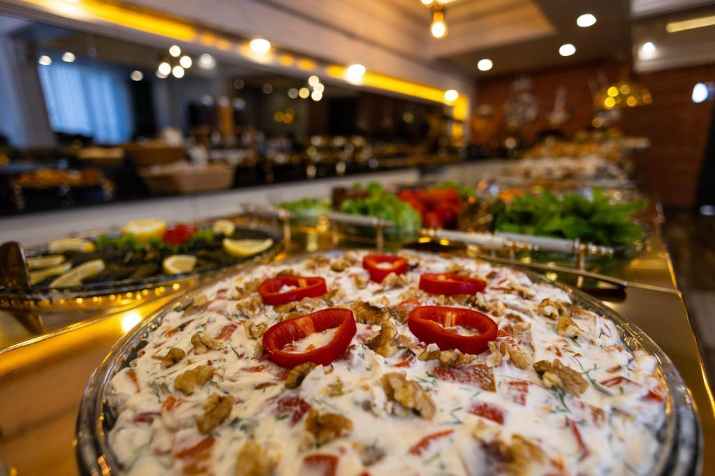 Andalouse Otel — 7