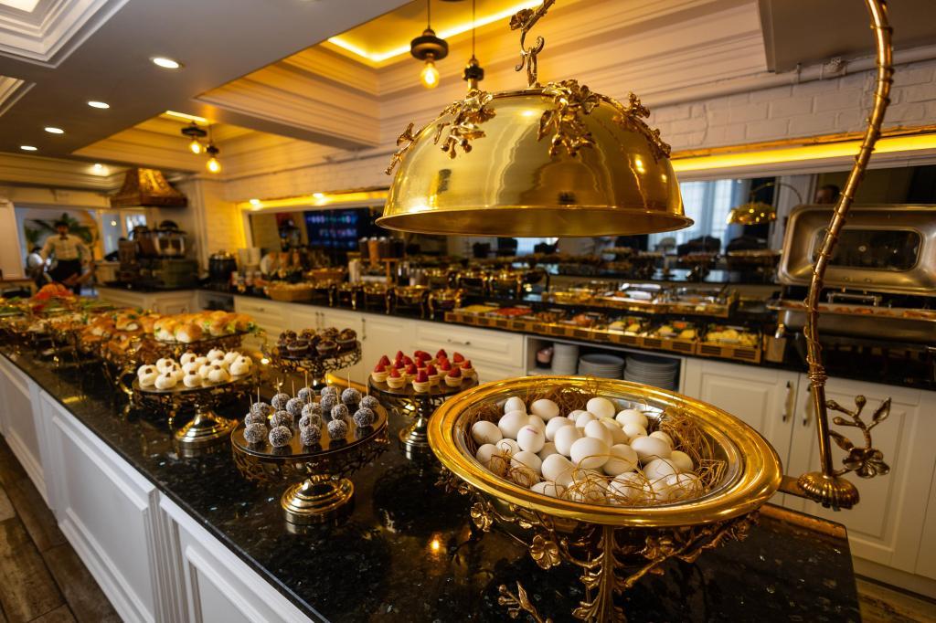 Andalouse Otel — 9