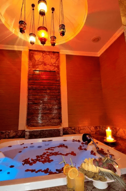Anemon Bursa Gönlüferah Termal&Spa — 2