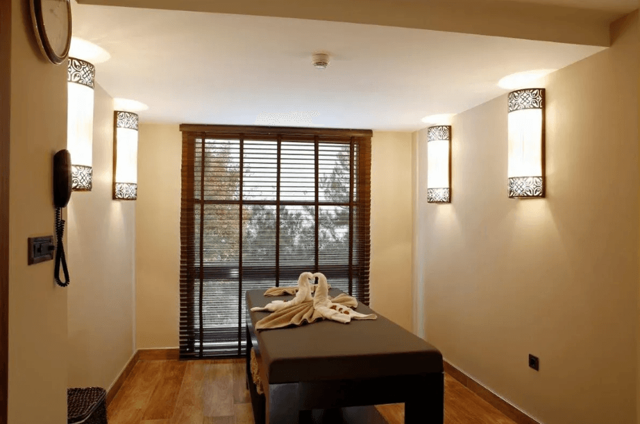 Anemon Bursa Gönlüferah Termal&Spa — 3
