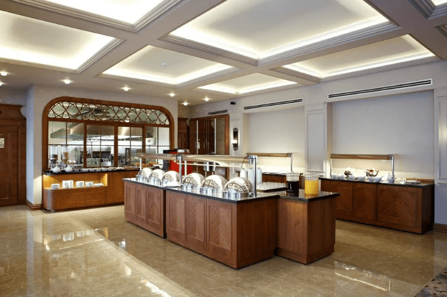 Anemon Bursa Gönlüferah Termal&Spa — 6