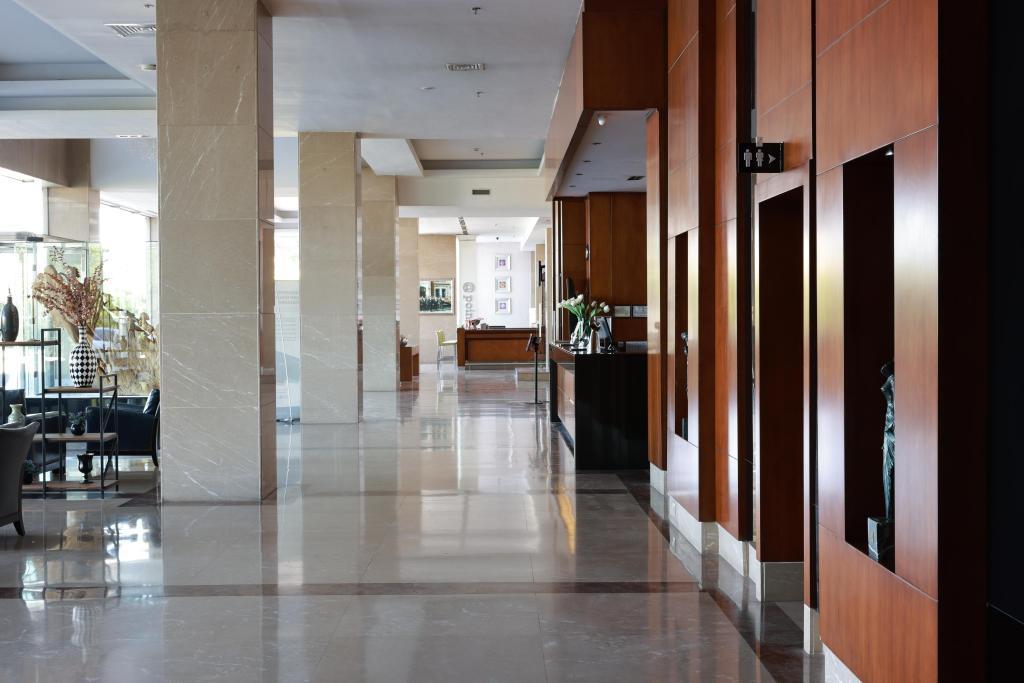 Anemon Grand Denizli Otel — 4