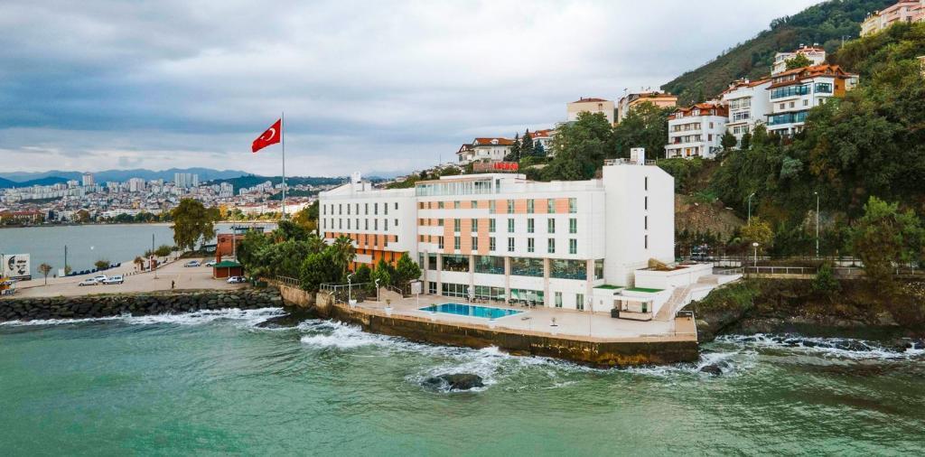 Anemon Kent Ordu Otel