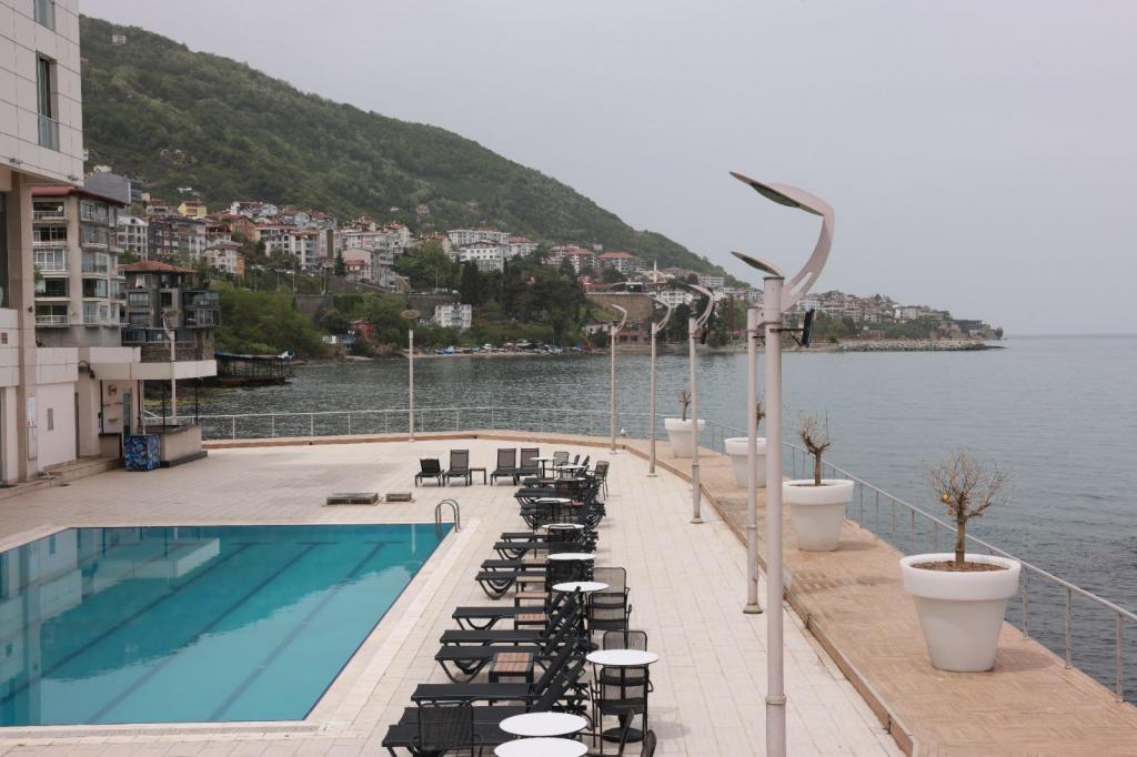 Anemon Kent Ordu Otel — 9
