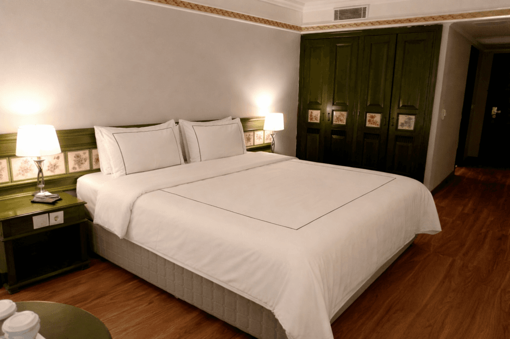 Anemon Kent İzmir Otel — 6