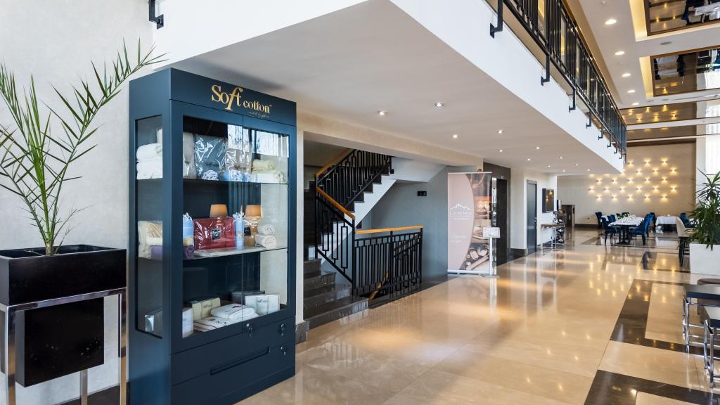 Angel's Park Hotel Denizli — 5