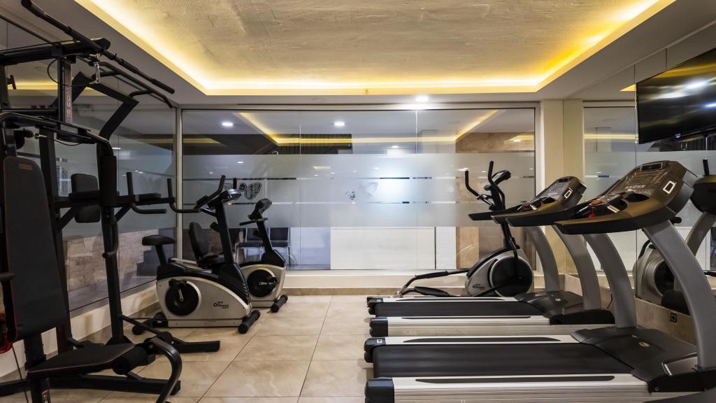 Angel's Park Hotel Denizli — 7