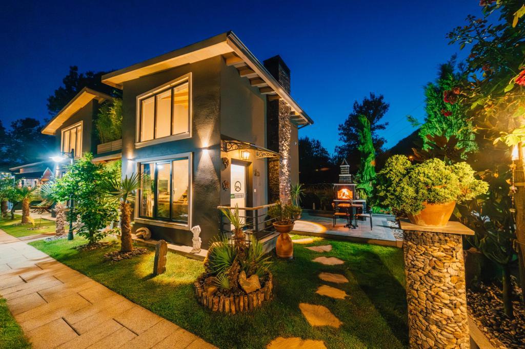 Antik River House — 7