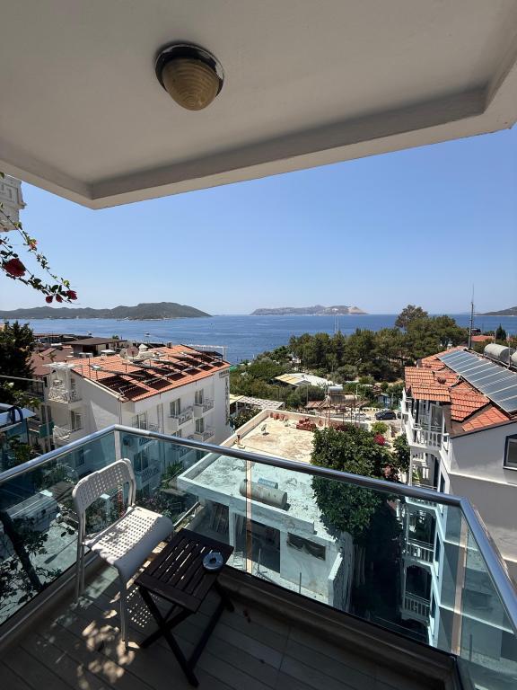 Antiphellos Pansiyon — 8