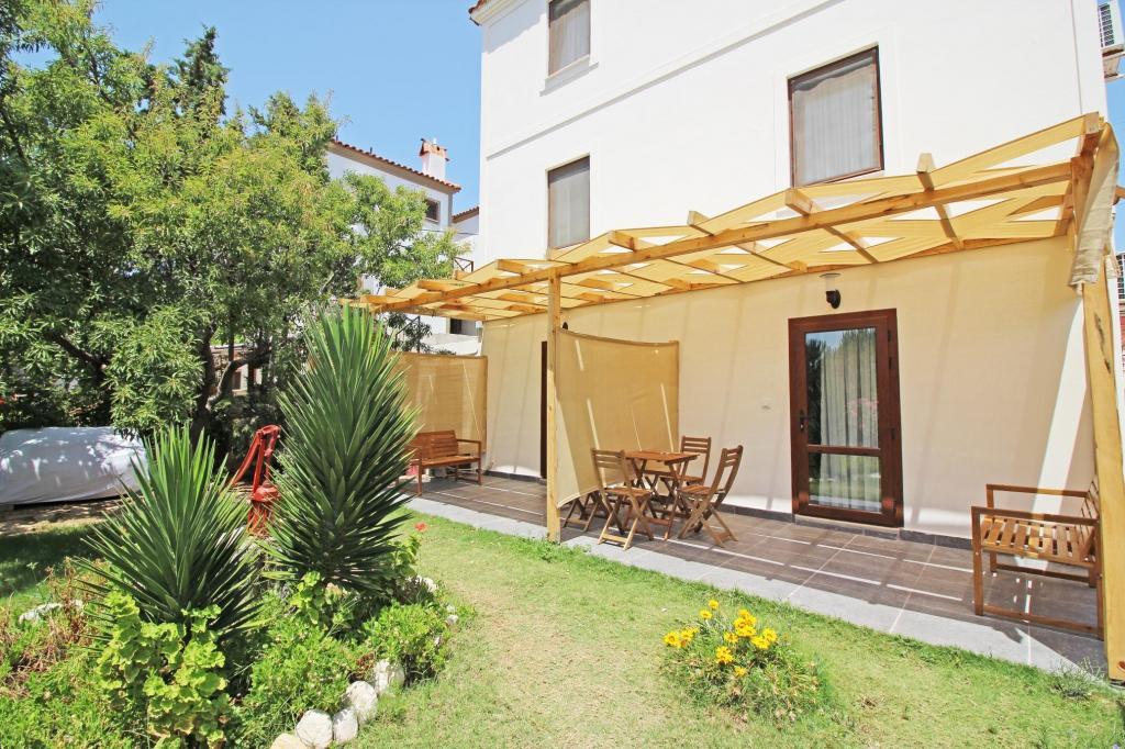 Arşipel Otel — 4